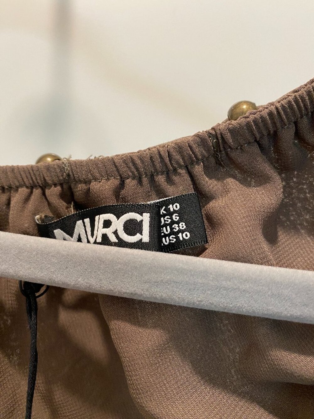 Murci Dress